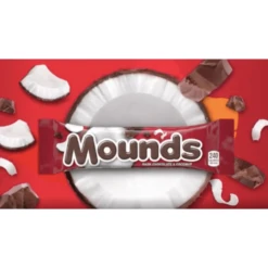 Mounds Candy Bars: 36-Piece Box -Snickers Sales Store mounds candy bars 36 piece box candy warehouse 3 a318192a e79a 4f25 af79 2de0f36884e5