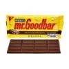 Mr. Goodbar Chocolate 4.4-Ounce Jumbo Candy Bars: 12-Piece Box -Snickers Sales Store mr goodbar chocolate 4 4 ounce jumbo candy bars 12 piece box candy warehouse 1