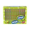 Nerds Candy Canes: 12-Piece Box -Snickers Sales Store nerds candy canes 12 piece box candy warehouse