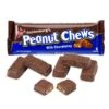 Peanut Chews Candy 2-Ounce Packs - Milk Chocolate: 24-Piece Display -Snickers Sales Store peanut chews candy 2 ounce packs milk chocolate 24 piece display candy warehouse 1