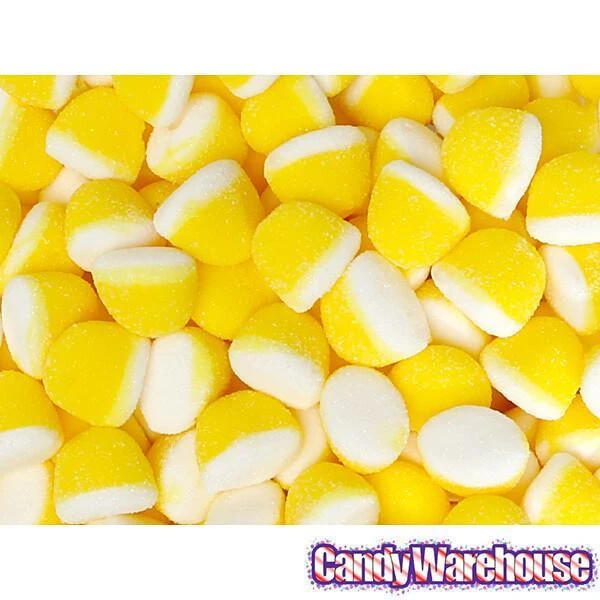 Petite Pufflettes Gummy Bites - Lemon: 16-Ounce Bag 8 Petite Pufflettes Gummy Bites - Lemon: 16-Ounce Bag - Image 6