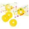 Pineapple Hard Candy Circle Slices: 4.23-Ounce Bag -Snickers Sales Store pineapple hard candy circle slices 4 23 ounce bag candy warehouse 1