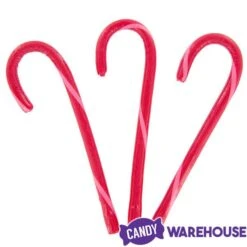 Pixy Stix Candy Canes: 9-Piece Box 8 Pixy Stix Candy Canes: 9-Piece Box -Snickers Sales Store pixy stix candy canes 9 piece box candy warehouse 3