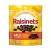 Raisinets Milk Chocolate Raisins Candy: 8-Ounce Bag -Snickers Sales Store raisinets milk chocolate raisins candy 8 ounce bag candy warehouse 1 e5348967 e4e6 4e36 991b 1176297500df