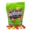 Nestlé® Randoms Gummy Candy: 10-Ounce Bag -Snickers Sales Store randoms gummy candy 10 ounce bag candy warehouse 1