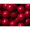 Red 1-Inch Gumballs: 2LB Bag -Snickers Sales Store red 1 inch gumballs 2lb bag candy warehouse 1 dcea49d9 7153 4728 a951 8c7269343731