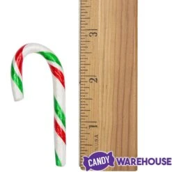 Red, White, And Green Peppermint Mini Candy Canes: 200-Piece Tub -Snickers Sales Store red white and green peppermint mini candy canes 200 piece tub candy warehouse 6 e3fe86f4 2cb6 41fc 8da7 92a1068ed871