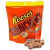 Reese's Crunchers Candy: 6.5-Ounce Bag -Snickers Sales Store reese s crunchers candy 6 5 ounce bag candy warehouse 1