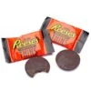 Reese's Thins Dark Chocolate Peanut Butter Cups Candy: 7.37-Ounce Bag -Snickers Sales Store reese s thins dark chocolate peanut butter cups candy 7 37 ounce bag candy warehouse 1