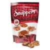 Snappers Milk Chocolate Peanut Pretzel: 10-Ounce Bag