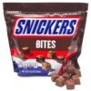 Snickers Bites Candy: 9.1-Ounce Bag -Snickers Sales Store snickers bites candy 9 1 ounce bag candy warehouse 1
