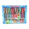 Soda Pop Candy Canes - Dr. Pepper, 7-Up, And A&W: 12-Piece Box 1 Soda Pop Candy Canes - Dr. Pepper, 7-Up, And A&W: 12-Piece Box -Snickers Sales Store soda pop candy canes dr pepper 7 up and aandw 12 piece box candy warehouse 1
