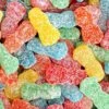 Sour Patch Kids Candy 1.8LB Bag -Snickers Sales Store sour patch kids candy 1 8lb bag candy warehouse 1