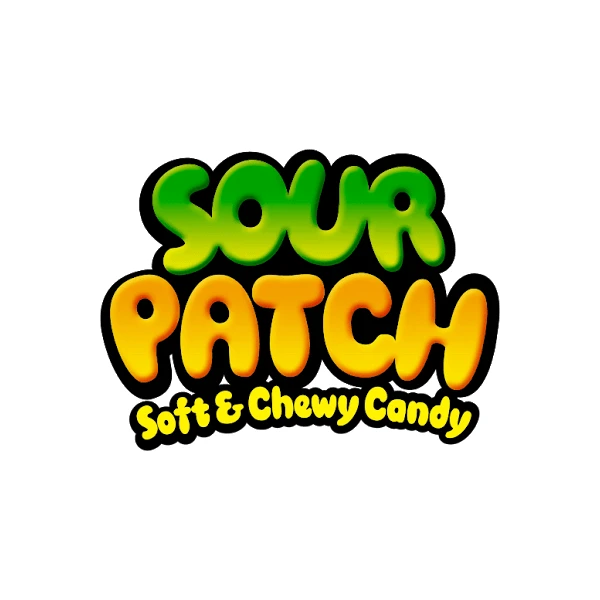 Sour Patch Kids Candy 1.8LB Bag 5 Sour Patch Kids Candy 1.8LB Bag - Image 3