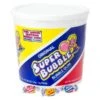 Super Bubble Gum - Original: 300-Piece Tub