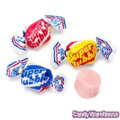 Super Bubble Gum - Original: 300-Piece Tub 9 Super Bubble Gum - Original: 300-Piece Tub -Snickers Sales Store super bubble gum original 300 piece tub candy warehouse 4 68cc1633 b86f 4fe5 8c2a 15a5c09cde42