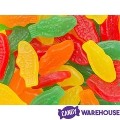 Swedish Fish Candy Assorted 1.8LB Bag -Snickers Sales Store swedish fish candy assorted 1 8lb bag candy warehouse 4