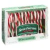 Sweet Nature Candy Canes - Peppermint: 12-Piece Box -Snickers Sales Store sweet nature candy canes peppermint 12 piece box candy warehouse 1