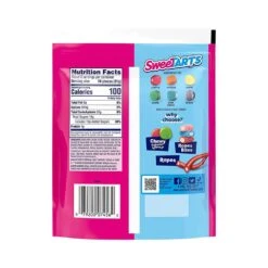 SweeTarts Fruity Splitz Gummies: 9-Ounce Bag -Snickers Sales Store sweetarts fruity splitz gummies 9 ounce bag candy warehouse 2 7f24c809 6b45 4d66 a47f 5b365441d860