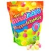 SweeTarts Whipped And Tangy Chewy Bites Candy: 7-Ounce Bag -Snickers Sales Store sweetarts whipped and tangy chewy bites candy 7 ounce bag candy warehouse 1