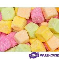 SweeTarts Whipped And Tangy Chewy Bites Candy: 7-Ounce Bag 8 SweeTarts Whipped And Tangy Chewy Bites Candy: 7-Ounce Bag -Snickers Sales Store sweetarts whipped and tangy chewy bites candy 7 ounce bag candy warehouse 3