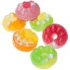 Tiny Bundt Cake Fruity Hard Candy Circles: 18-Piece Bag 1 Tiny Bundt Cake Fruity Hard Candy Circles: 18-Piece Bag -Snickers Sales Store tiny bundt cake fruity hard candy circles 18 piece bag candy warehouse 1