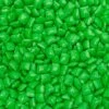 Tiny Chicle Squares Chewing Gum - Green: 1.5LB Jar -Snickers Sales Store tiny chicle squares chewing gum green 1 5lb jar candy warehouse 1