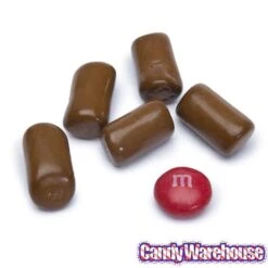 Tootsie Roll Mini Bites Candy Coated Chews: 9-Ounce Bag -Snickers Sales Store tootsie roll mini bites candy coated chews 9 ounce bag candy warehouse 3