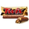 Twix Candy Bars: 36-Piece Box 2 Twix Candy Bars: 36-Piece Box -Snickers Sales Store twix candy bars 36 piece box candy warehouse 1