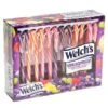 Welch's Candy Canes: 12-Piece Box -Snickers Sales Store welch s candy canes 12 piece box candy warehouse 1
