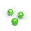 Wrapped 1-Inch Gumballs - Kiwi Green: 200-Piece Bag -Snickers Sales Store wrapped 1 inch gumballs kiwi green 200 piece bag candy warehouse 1 03cfabda 143e 4022 bbf2 5511e0a3d609