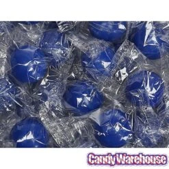Wrapped 1-Inch Gumballs - Royal Blue: 200-Piece Bag -Snickers Sales Store wrapped 1 inch gumballs royal blue 200 piece bag candy warehouse 3 19b589c4 e9c3 4297 b9d7 3f4c71993779