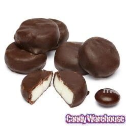 York Peppermint Patty Minis Candy: 7.6-Ounce Bag 8 York Peppermint Patty Minis Candy: 7.6-Ounce Bag -Snickers Sales Store york peppermint patty minis candy 7 6 ounce bag candy warehouse 3