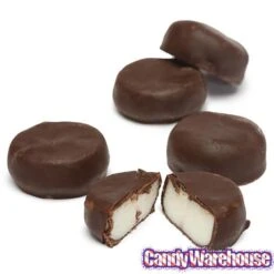 York Peppermint Patty Minis Candy: 7.6-Ounce Bag 9 York Peppermint Patty Minis Candy: 7.6-Ounce Bag -Snickers Sales Store york peppermint patty minis candy 7 6 ounce bag candy warehouse 4